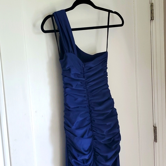Prom Dress Atria Royal Blue - Picture 5 of 8